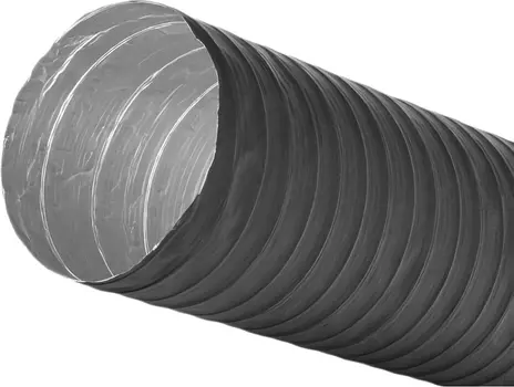 Неизолированный DEC