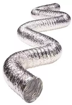 Неизолированный VANVENT