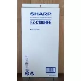 НЕРА фильтр для очистителя воздуха Sharp