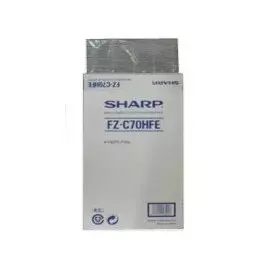 НЕРА фильтр для очистителя воздуха Sharp