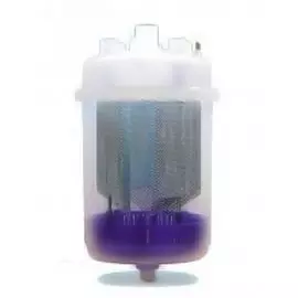 Неразборный цилиндр CAREL