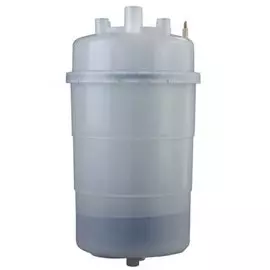 Неразборный цилиндр CAREL