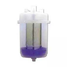 Неразборный цилиндр CAREL