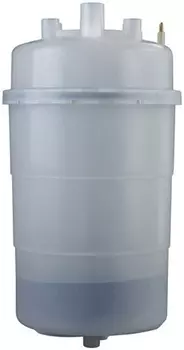 Неразборный цилиндр CAREL