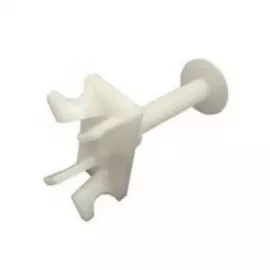 Нижний крепеж Zehnder