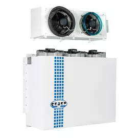 Низкотемпературная установка V камеры до 51-99 м³ Север