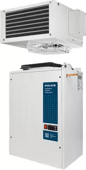 Низкотемпературная установка V камеры до 20 м³ Polair