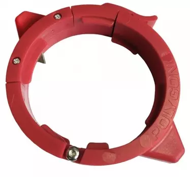 Нож для резки воздуховода Flexag