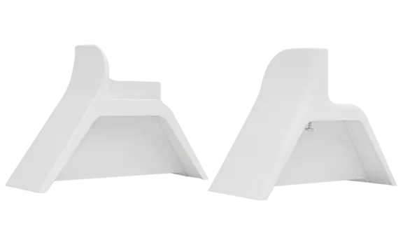 Ножки для конвектора Atlantic