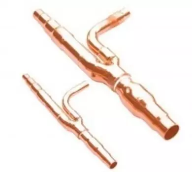 Объединитель универсальный Sinbo