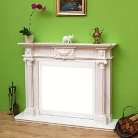 Пристенная облицовка DeMarco