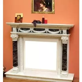 Облицовка для дровяных каминов DeMarco