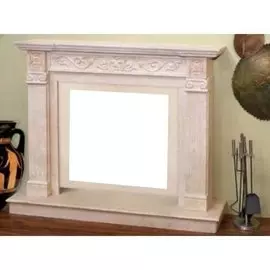 Облицовка для дровяных каминов DeMarco