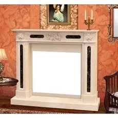 Облицовка для дровяных каминов DeMarco