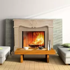 Пристенная облицовка DeMarco