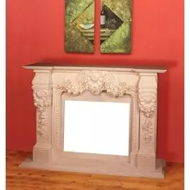 Пристенная облицовка DeMarco