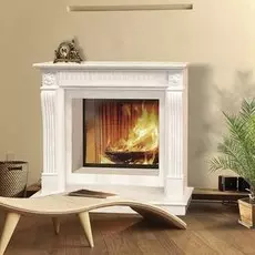 Облицовка для дровяных каминов DeMarco