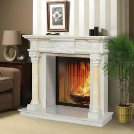 Пристенная облицовка DeMarco