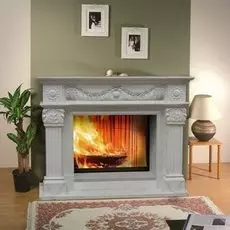 Пристенная облицовка DeMarco