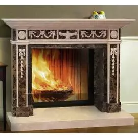 Пристенная облицовка DeMarco