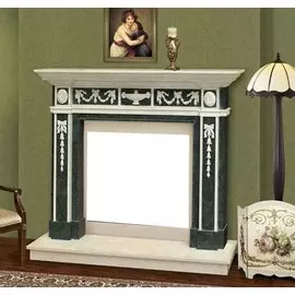 Пристенная облицовка DeMarco