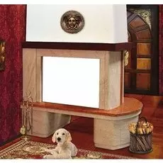 Облицовка для дровяных каминов LareiARTE