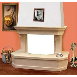 Облицовка для дровяных каминов LareiARTE