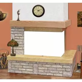 Угловая правая облицовка LareiARTE