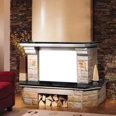 Пристенная облицовка MadeIra