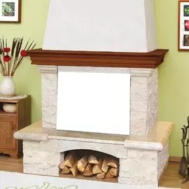 Пристенная облицовка MadeIra