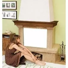 Пристенная облицовка MadeIra