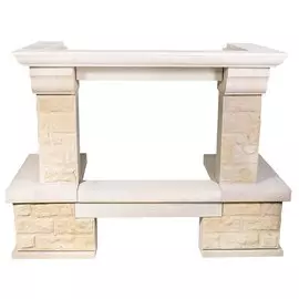 Пристенная облицовка MadeIra