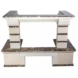 Пристенная облицовка MadeIra