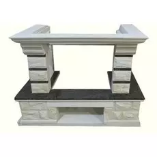 Пристенная облицовка MadeIra