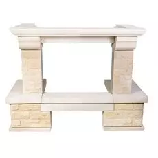 Пристенная облицовка MadeIra