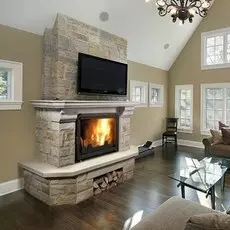 Пристенная облицовка MadeIra