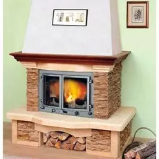 Пристенная облицовка MadeIra