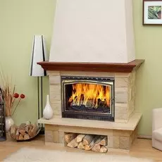 Пристенная облицовка MadeIra