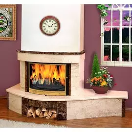 Пристенная облицовка MadeIra