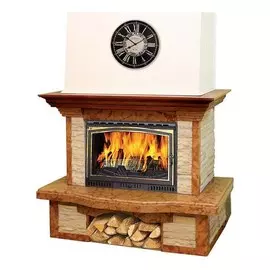 Пристенная облицовка MadeIra