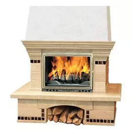 Пристенная облицовка MadeIra