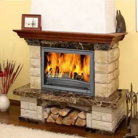 Пристенная облицовка MadeIra