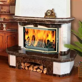 Пристенная облицовка MadeIra