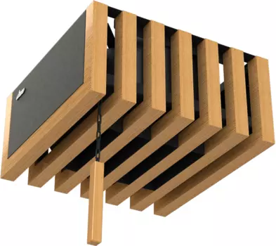 Обливное устройство Grill'D