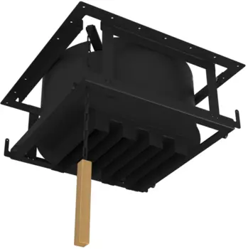 Обливное устройство Grill'D