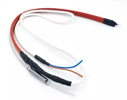 Обогрев картера Sinbo