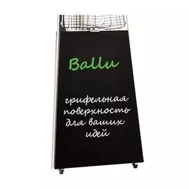 Обогреватель для частного дома Ballu