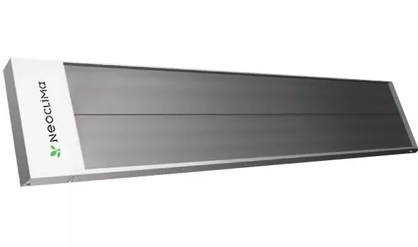 Обогреватель с терморегулятором Neoclima