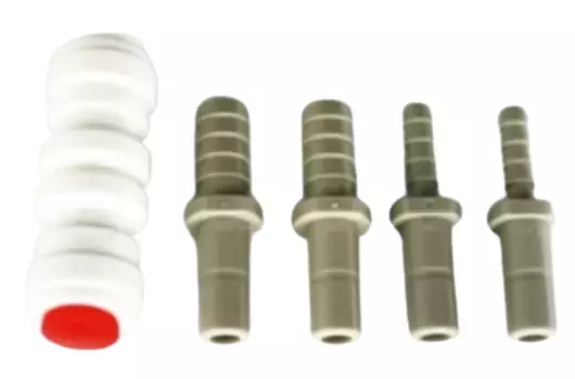 Обратный клапан HygroMatik