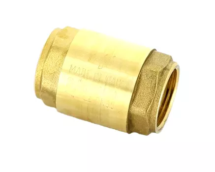 Обратный клапан Uni-fitt